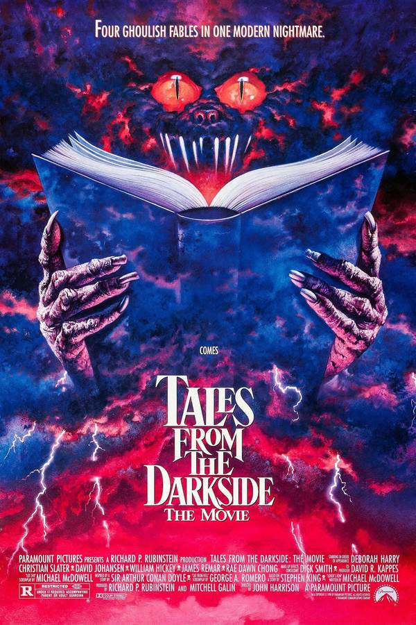 Tales from the Darkside: The Movie