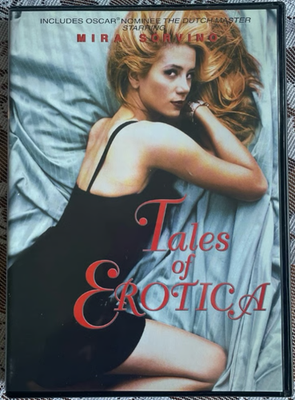 Tales of Erotica