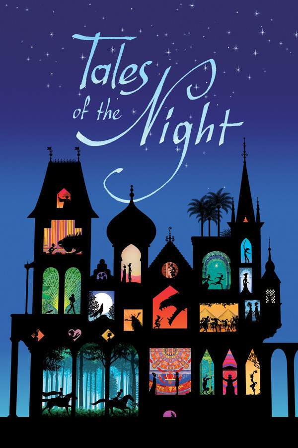 Tales of the Night