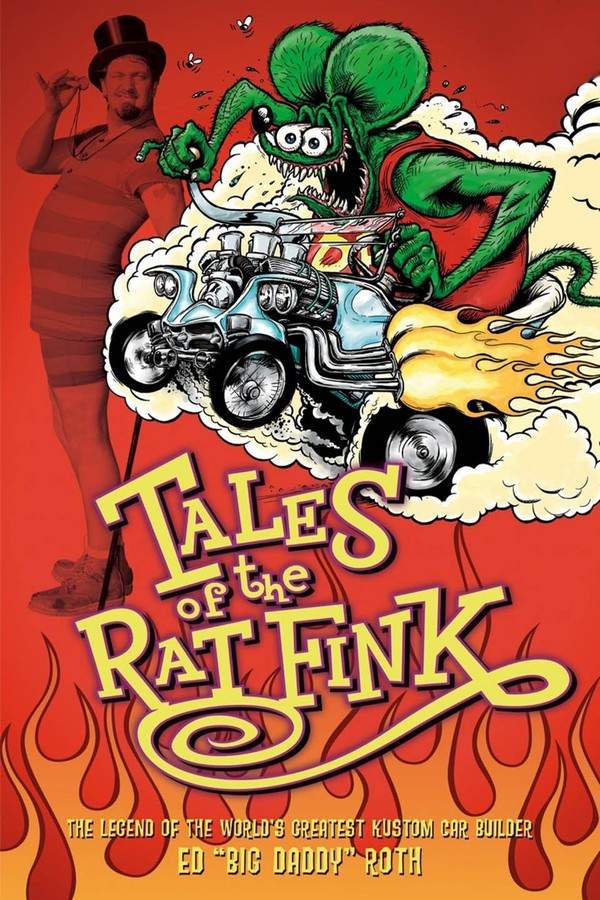Tales of the Rat Fink
