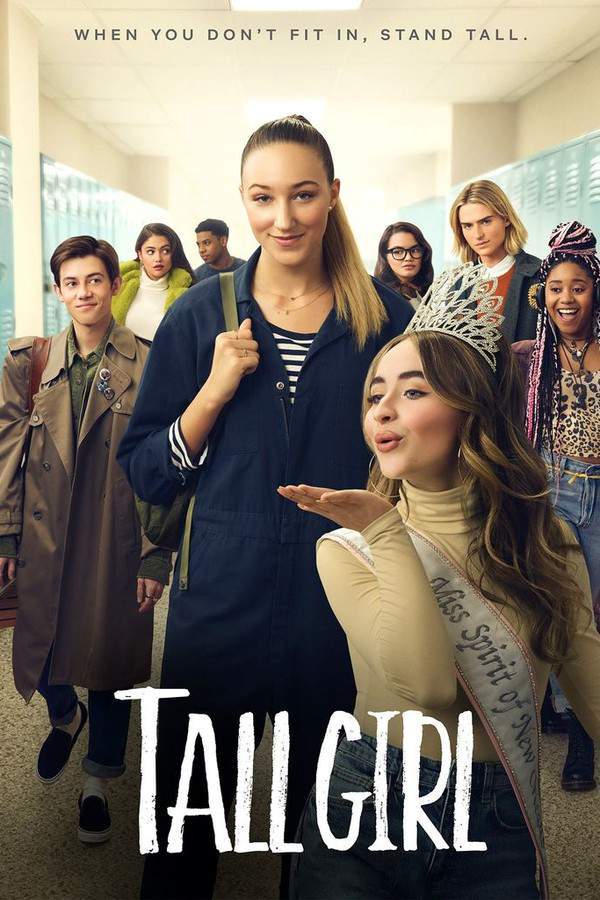 Tall Girl