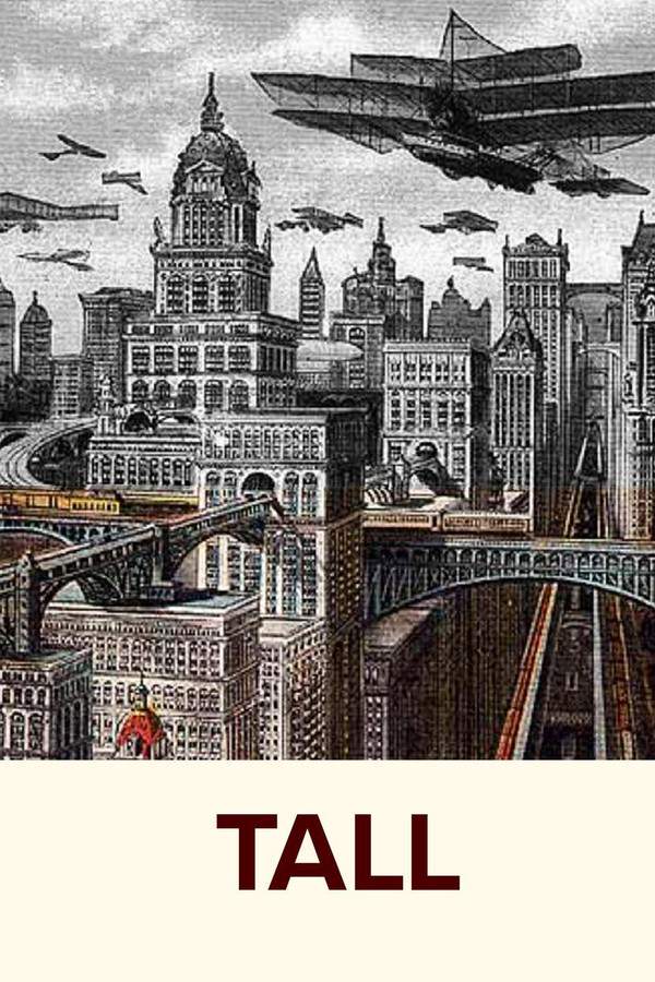 During the Industrial Age, America witnessed the birth of the skyscraper. This documentary explores the rise of these iconic structures, from the first pioneering towers of 1869 to the groundbreaking designs of Louis Sullivan. It examines how advancements in elevators, electricity, and innovative architectural concepts fueled a period of unprecedented vertical construction and reshaped the nation’s skylines.