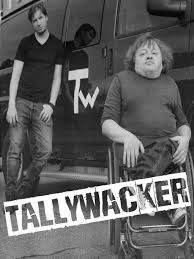 Tallywacker