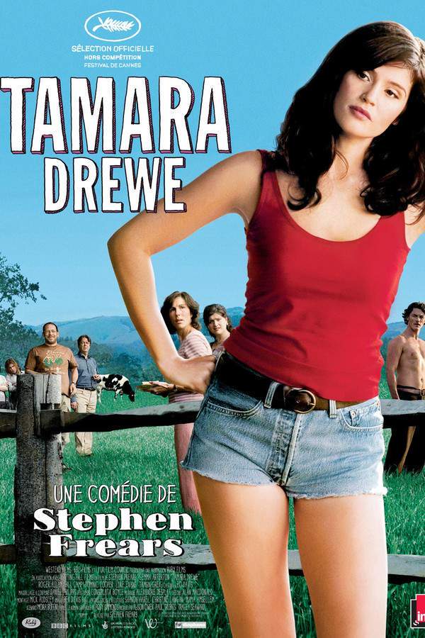 Tamara Drewe