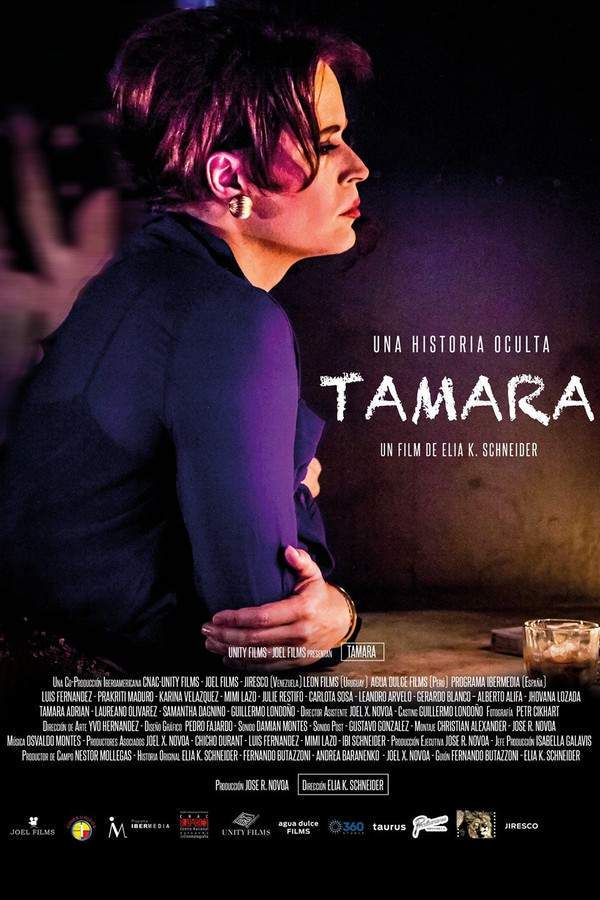 Tamara
