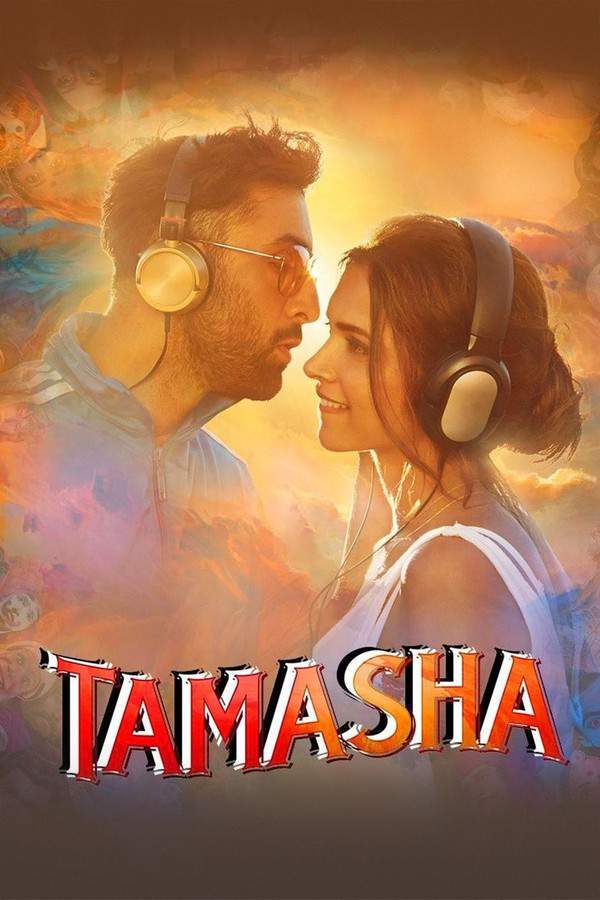 Tamasha
