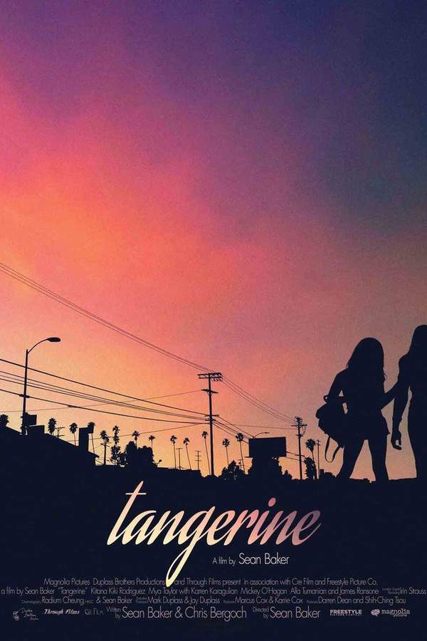 Tangerine
