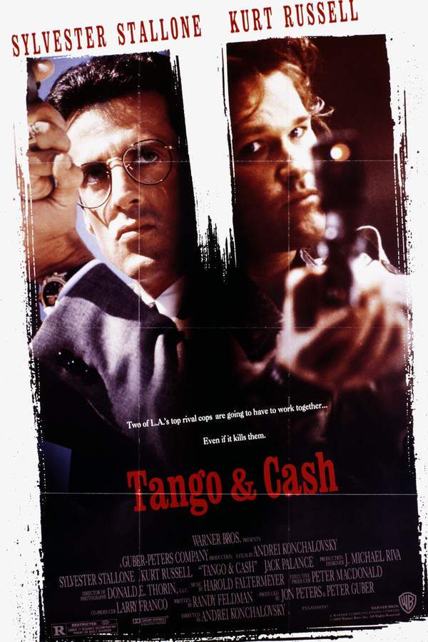 Tango & Cash