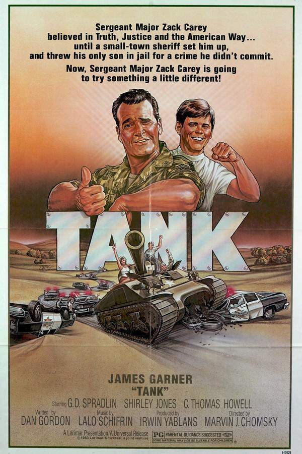 Tank