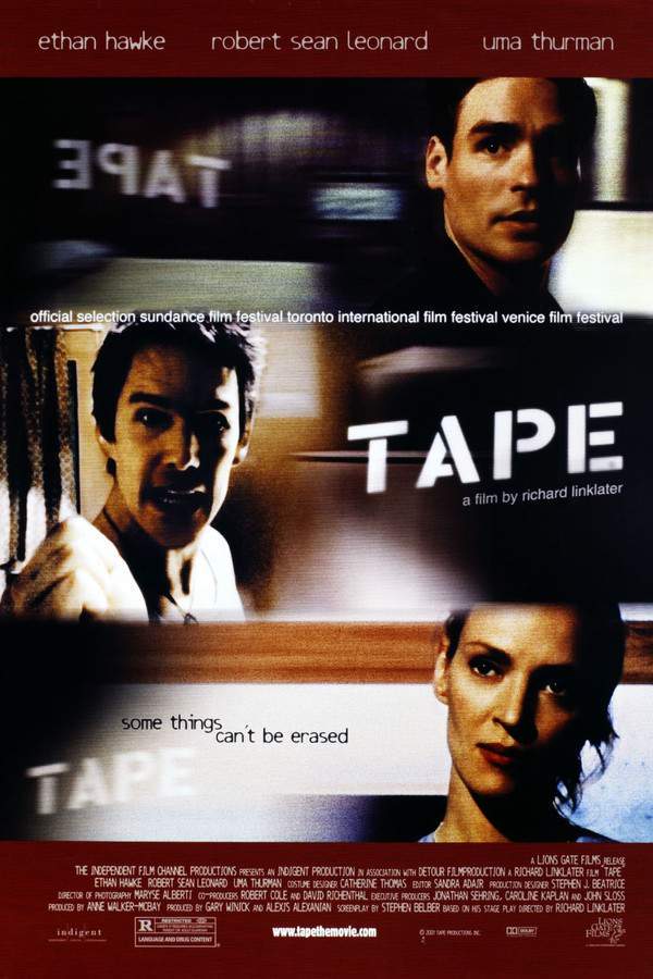 Tape