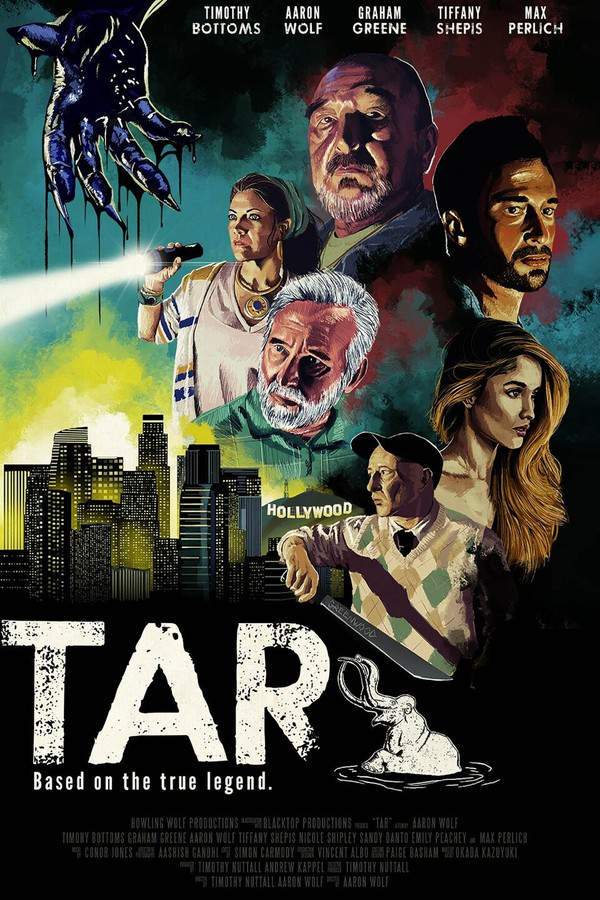 Tar