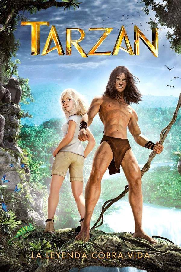 Tarzan