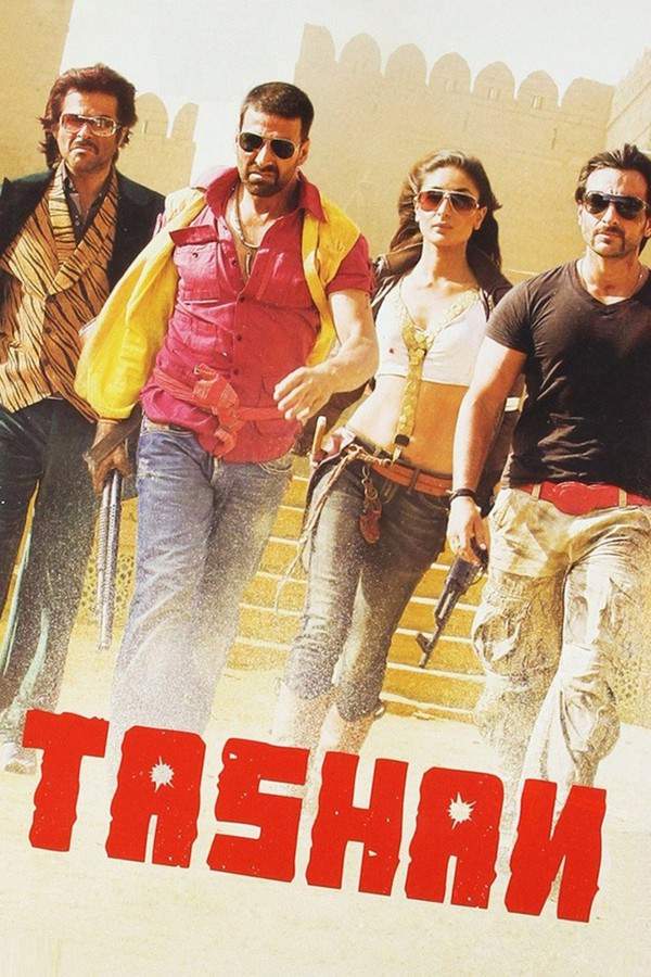 Tashan