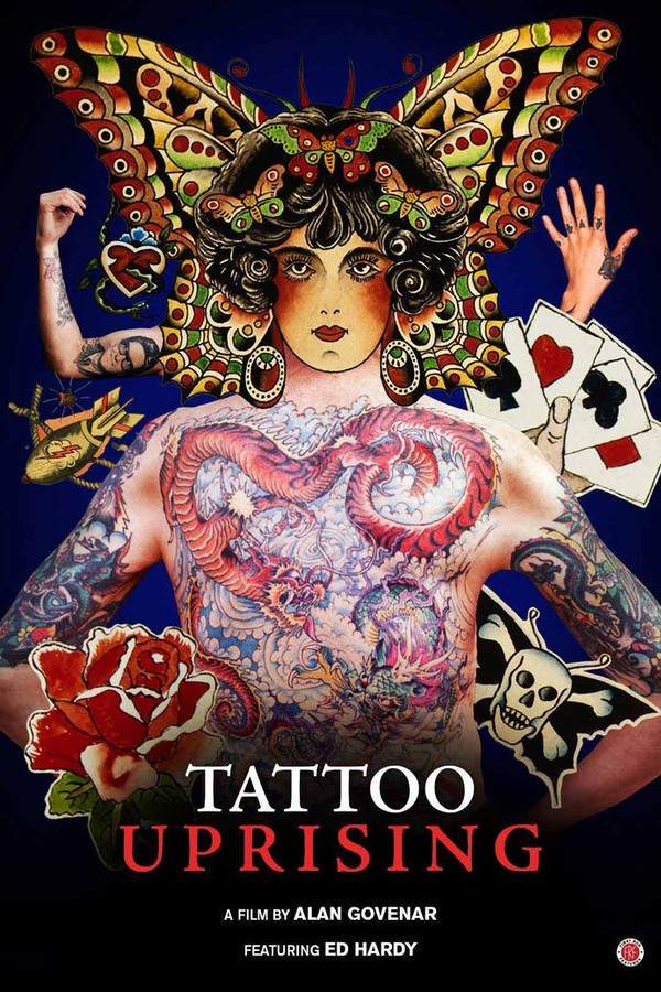 Tattoo Uprising