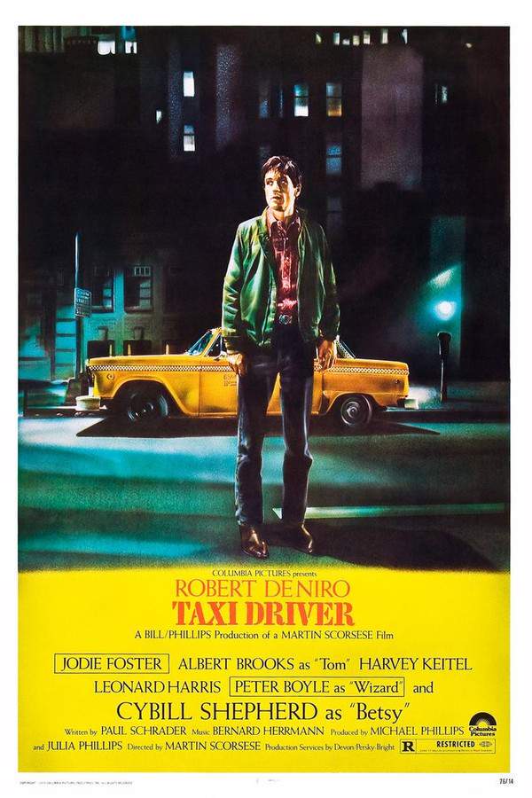 Taxi