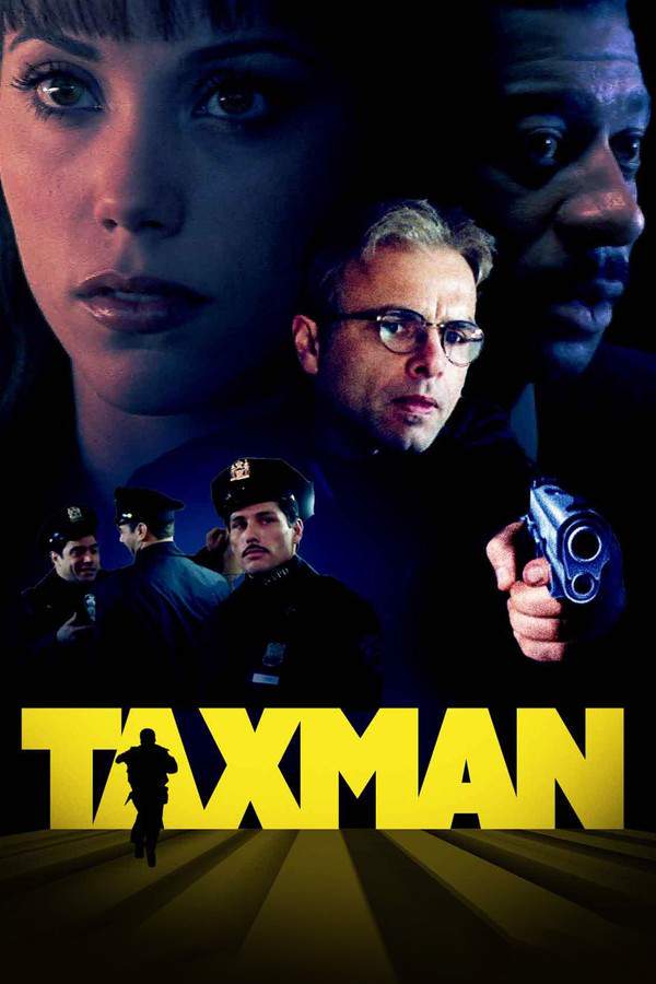 Taxman