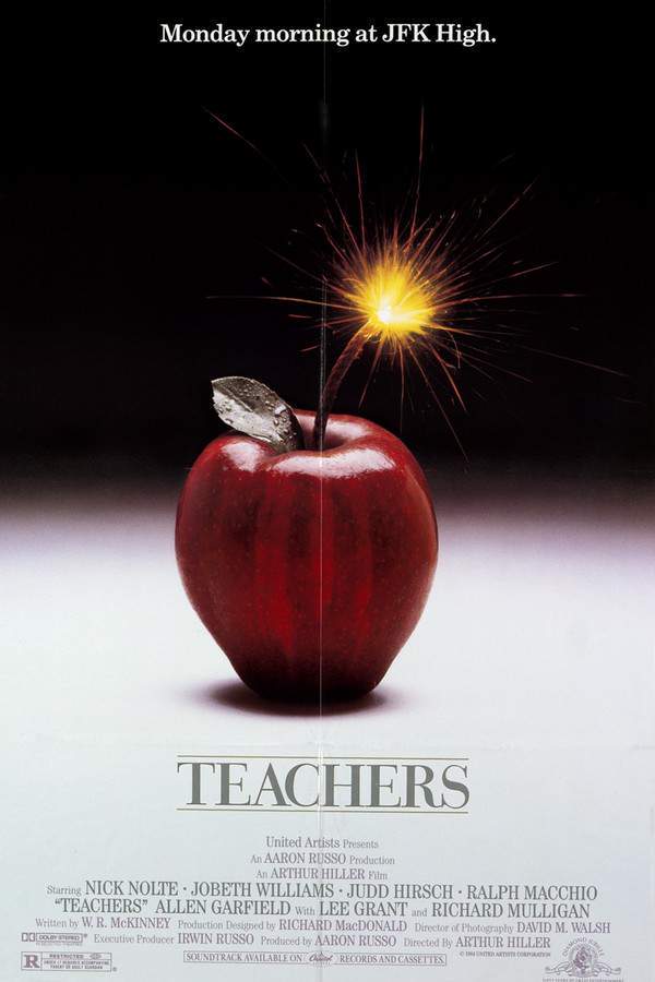 Teachers