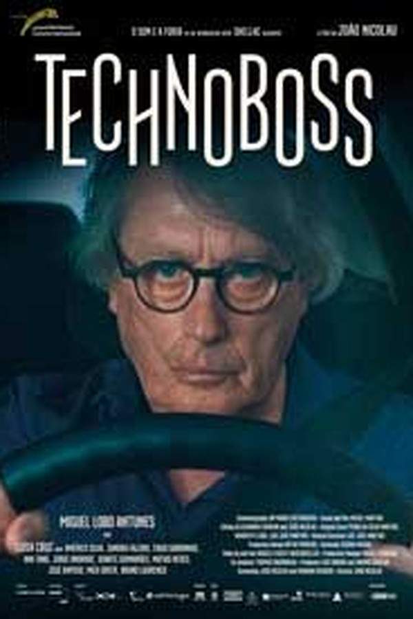 Technoboss