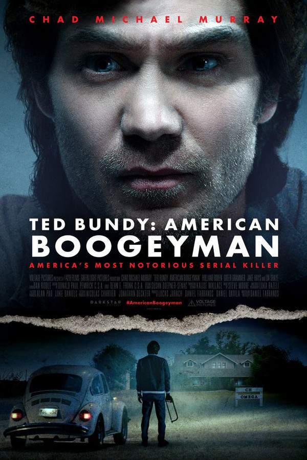 Ted Bundy