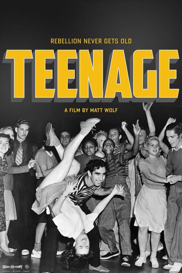 Teenage