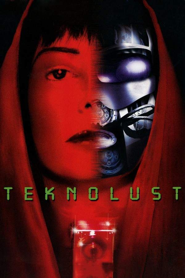 Teknolust