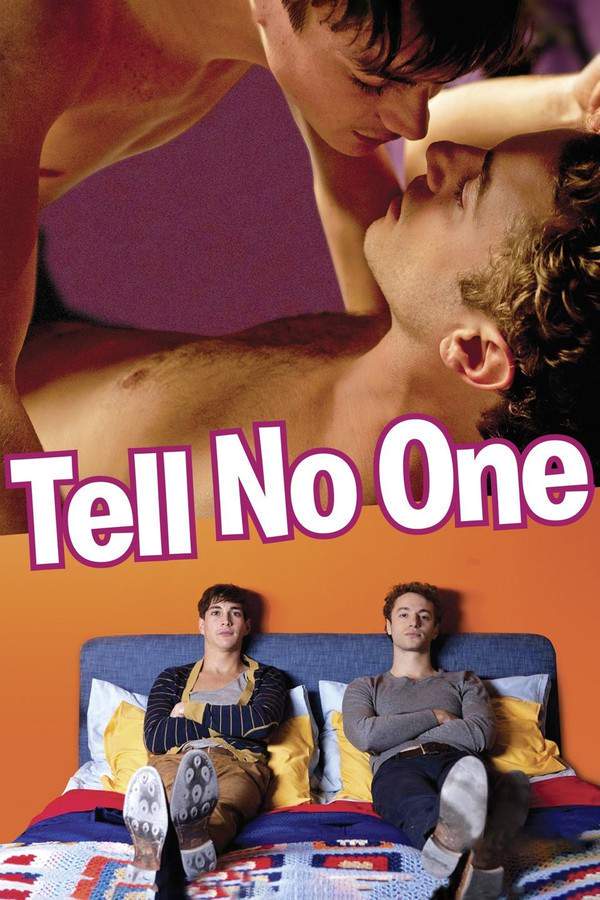 Tell No One
