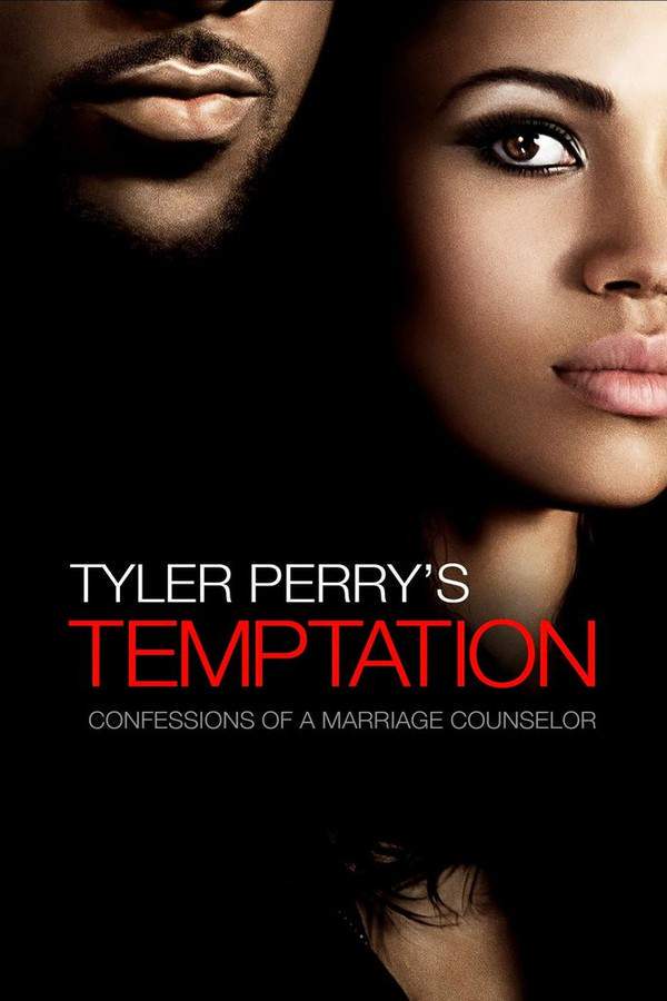 Tyler Perry's Temptation