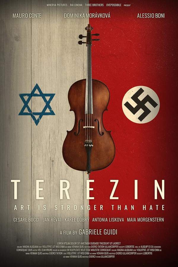 Terezín