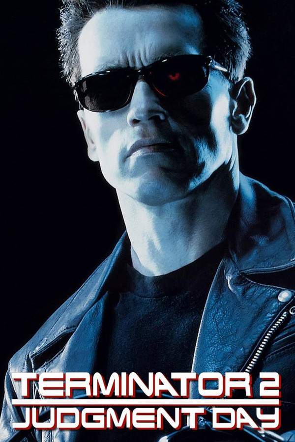 Terminator 2: Judgment Day
