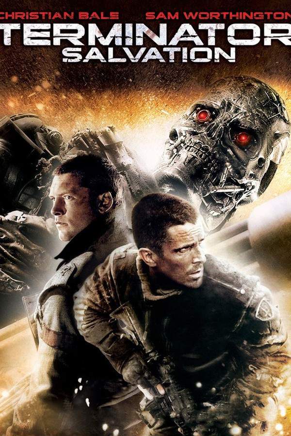 Terminator Salvation