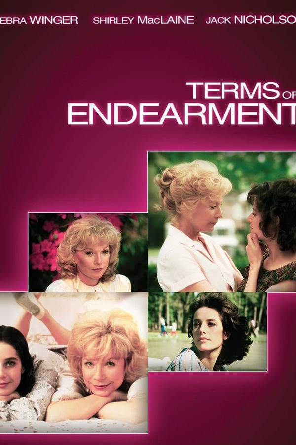 Terms of Endearment