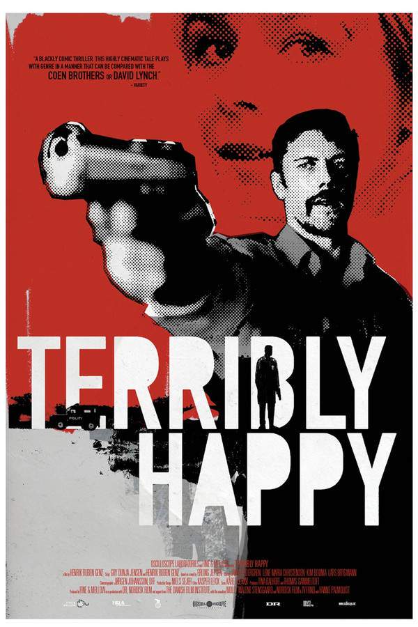 Terribly Happy
