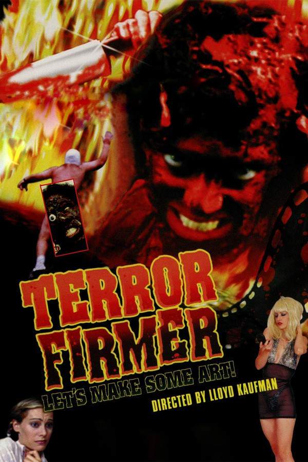 Terror Firmer