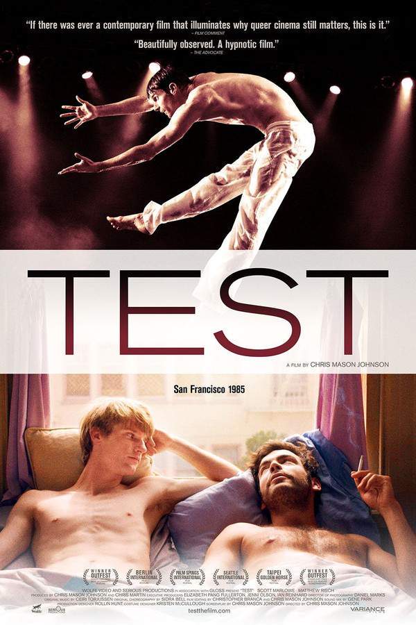 Three people's worlds collide during a historic international cricket test match in Chennai which ultimately forces them to make life-changing difficult decisions.