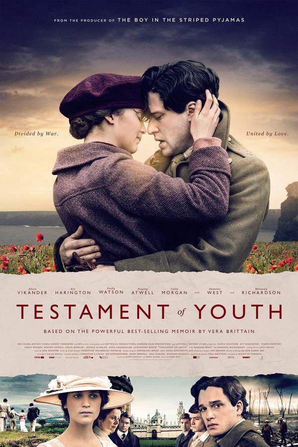Testament of Youth