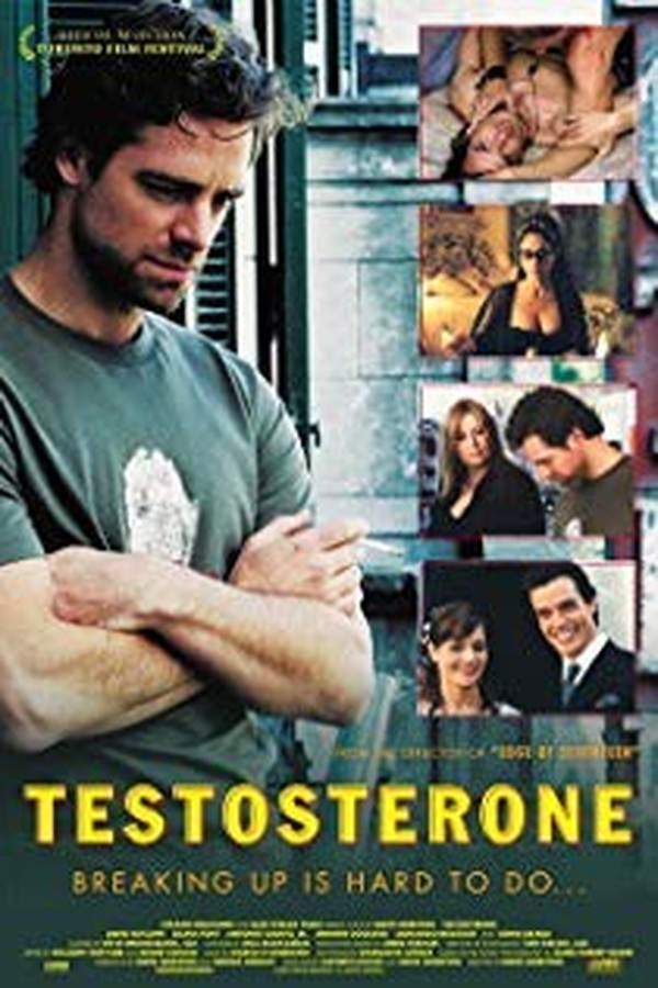 Testosterone