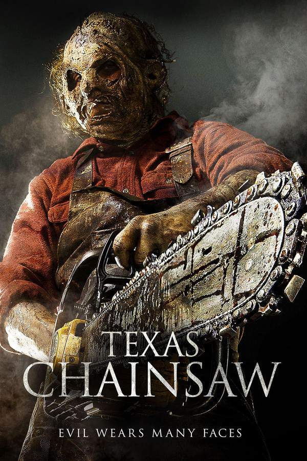 Texas Chainsaw 3D
