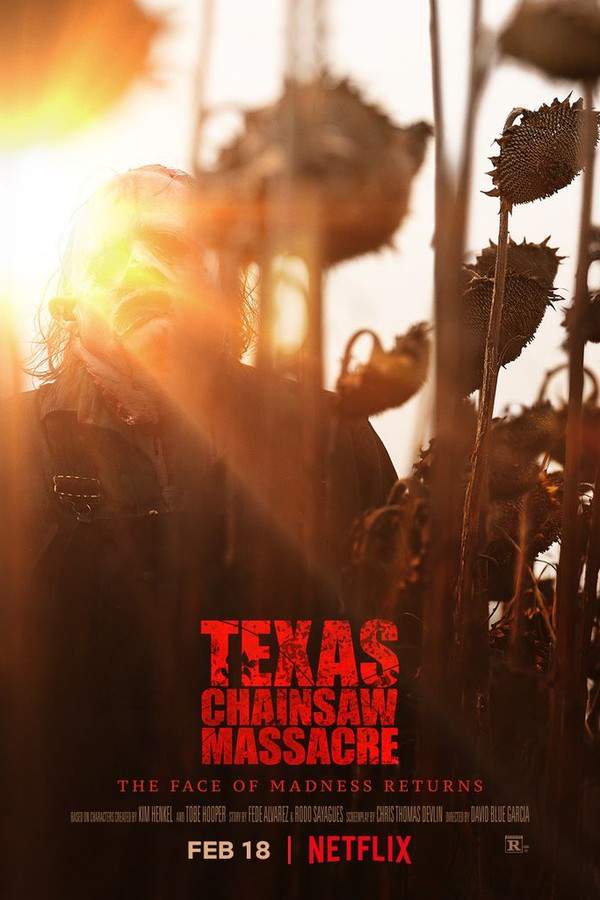 Texas Chainsaw Massacre
