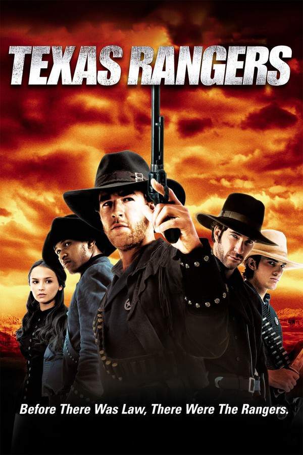 Texas Rangers