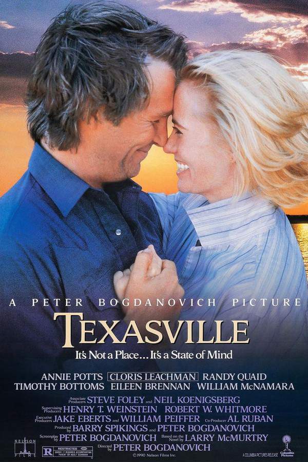 Texasville