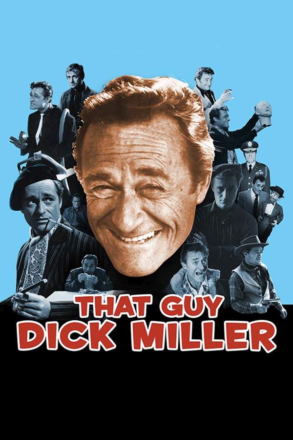 That Guy Dick Miller