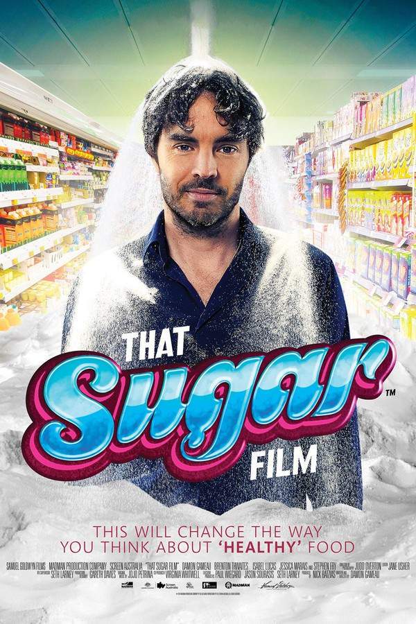 That Sugar Film