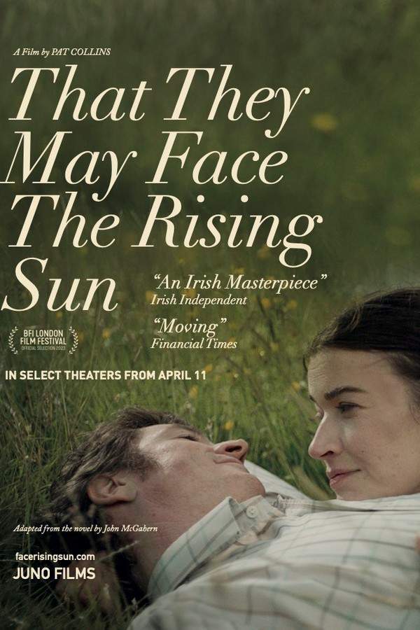 That They May Face the Rising Sun