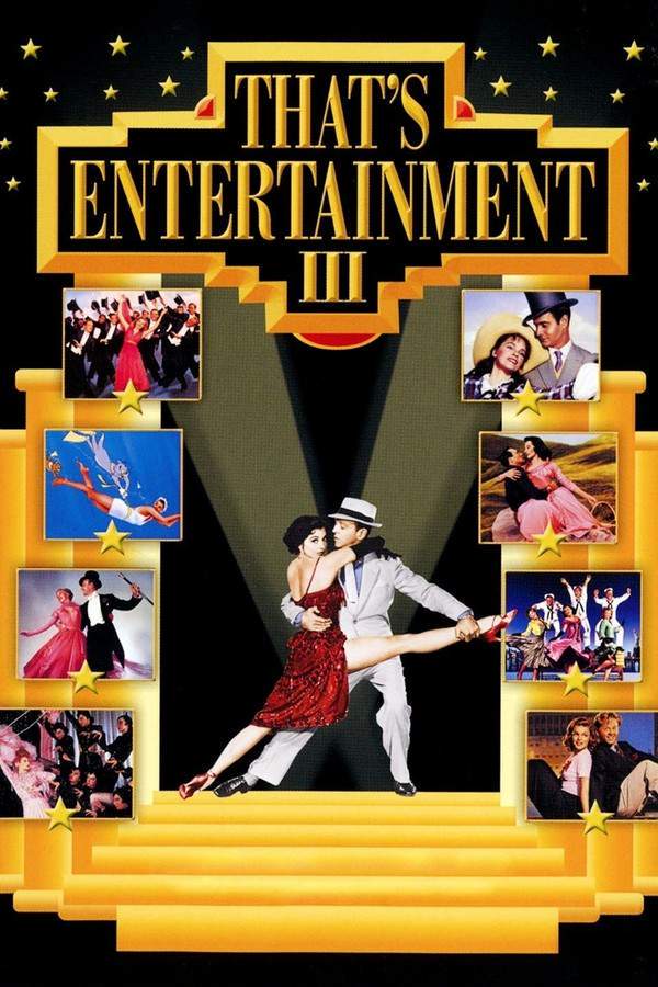 That's Entertainment!