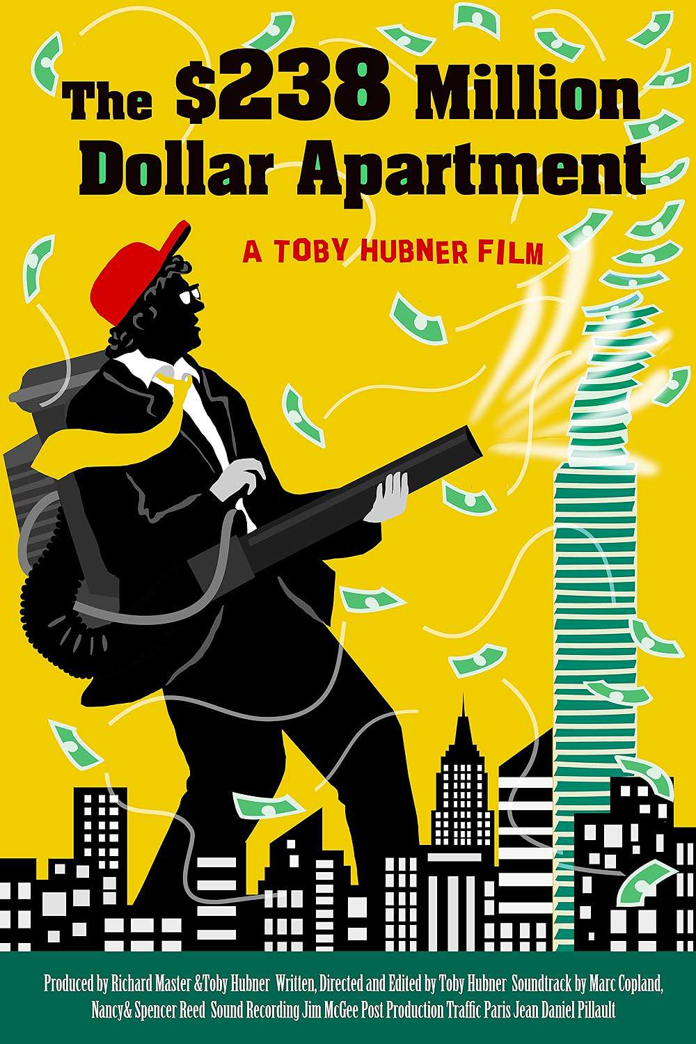 The $238 Million Dollar Apartment