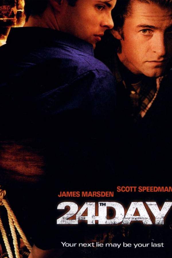 Haunted by grief and facing his own mortality, a man takes extreme actions to uncover long-buried truths. He kidnaps a former lover, using a dangerous virus as leverage to force her to reveal their complicated past and confront his uncertain future. The situation escalates as he desperately seeks closure and understanding.