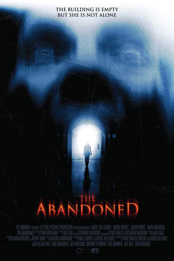 Seeking redemption from a troubled past, Streak takes a job at a decaying apartment complex. As she explores the abandoned building, she discovers a sinister presence that threatens her sanity. The unsettling atmosphere and strange occurrences force her to confront not only the malevolent force within the complex, but also the darkness within herself. She must fight to maintain her grip on reality as the night progresses and the true terror of the building is revealed.