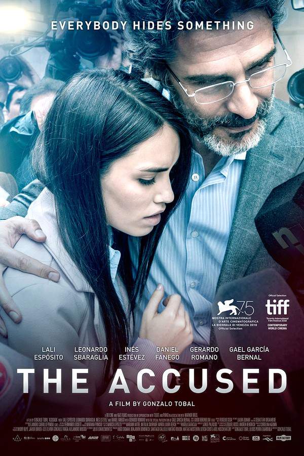 The Accused