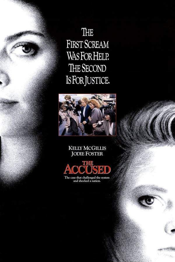The Accused