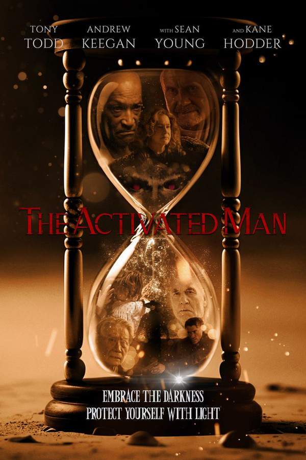The Activated Man